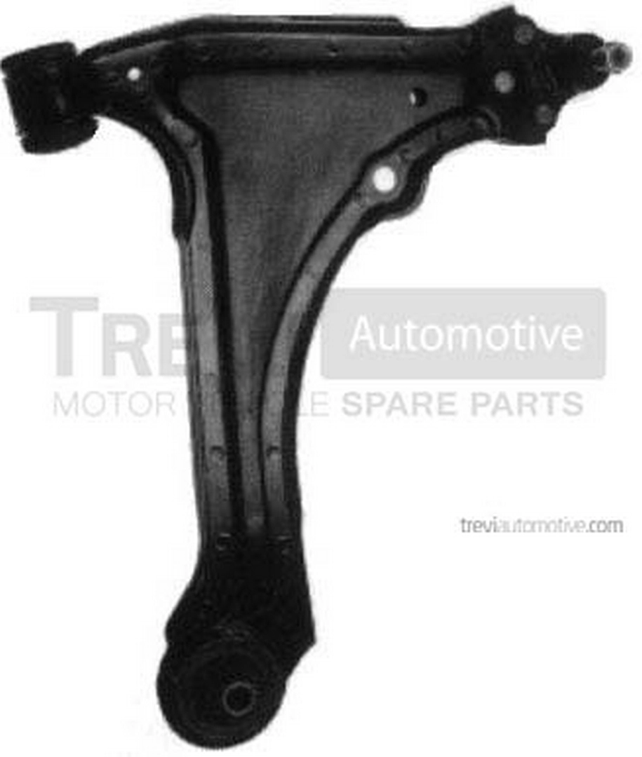 TREVI AUTOMOTIVE lengőkar, kerékfelfüggesztés - TRTT4217 - TothCarparts