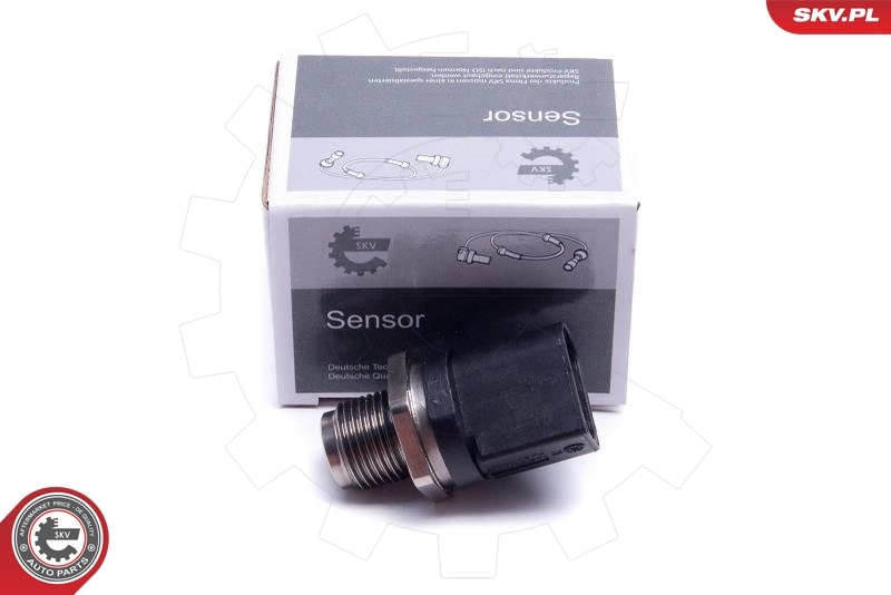 ESEN SKV érzékelő, üzemanyag nyomás - 17SKV736 - TothCarparts