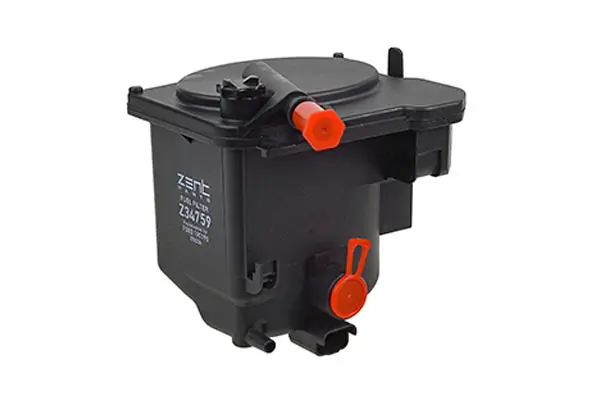 ZentParts Üzemanyagszűrő - Z34759 - TothCarparts