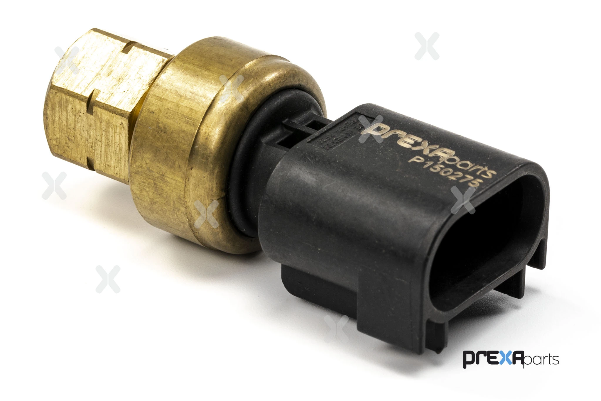 PREXAparts érzékelő, üzemanyag nyomás - P150275 - TothCarparts