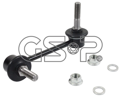 GSP-BR Rúd/kar, stabilizátor - S050421 - TothCarparts