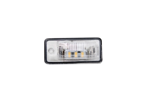 IPARLUX Rendszámtábla-világítás - 17122209 - TothCarparts