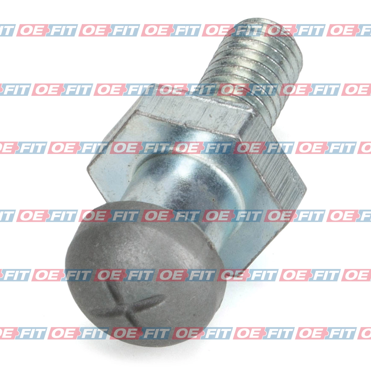 OE-FIT Schäferbartho gömbcsap, kuplungműködtetés - 117 18 237 03 22 - TothCarparts