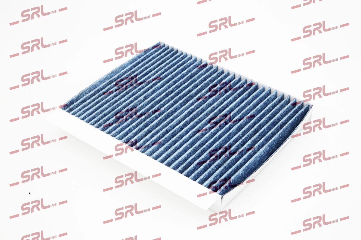 SRLine szűrő, utastér levegő - S11-1048NS - TothCarparts