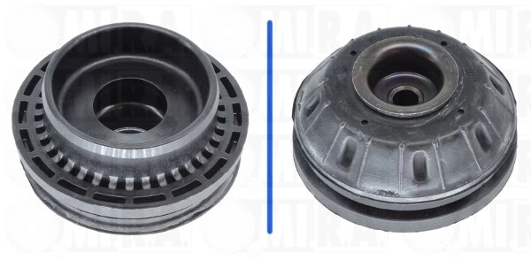 MI.R.A. Támcsapágy, gólyaláb - 37/2645/1 - TothCarparts