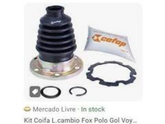 ZPY gumiharang, hajtótengely - 6QE498201A - TothCarparts