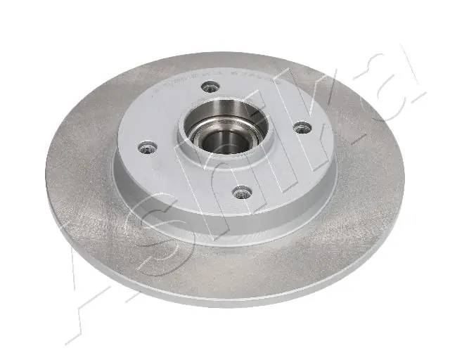 4X4 ESTANFI féktárcsa - EST-61-00-0603C - TothCarparts