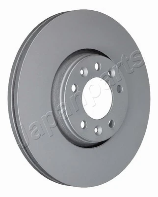 PEMEBLA féktárcsa - JAPDI-0609 - TothCarparts