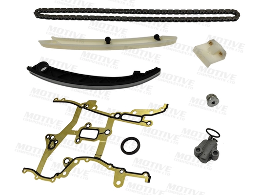 MOTIVE vezérműlánc készlet - TCK384 - TothCarparts