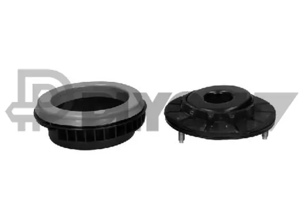 PLYOM Támcsapágy, gólyaláb - P774892 - TothCarparts
