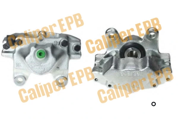 Calipere+ NAIBA féknyereg - C930R - TothCarparts