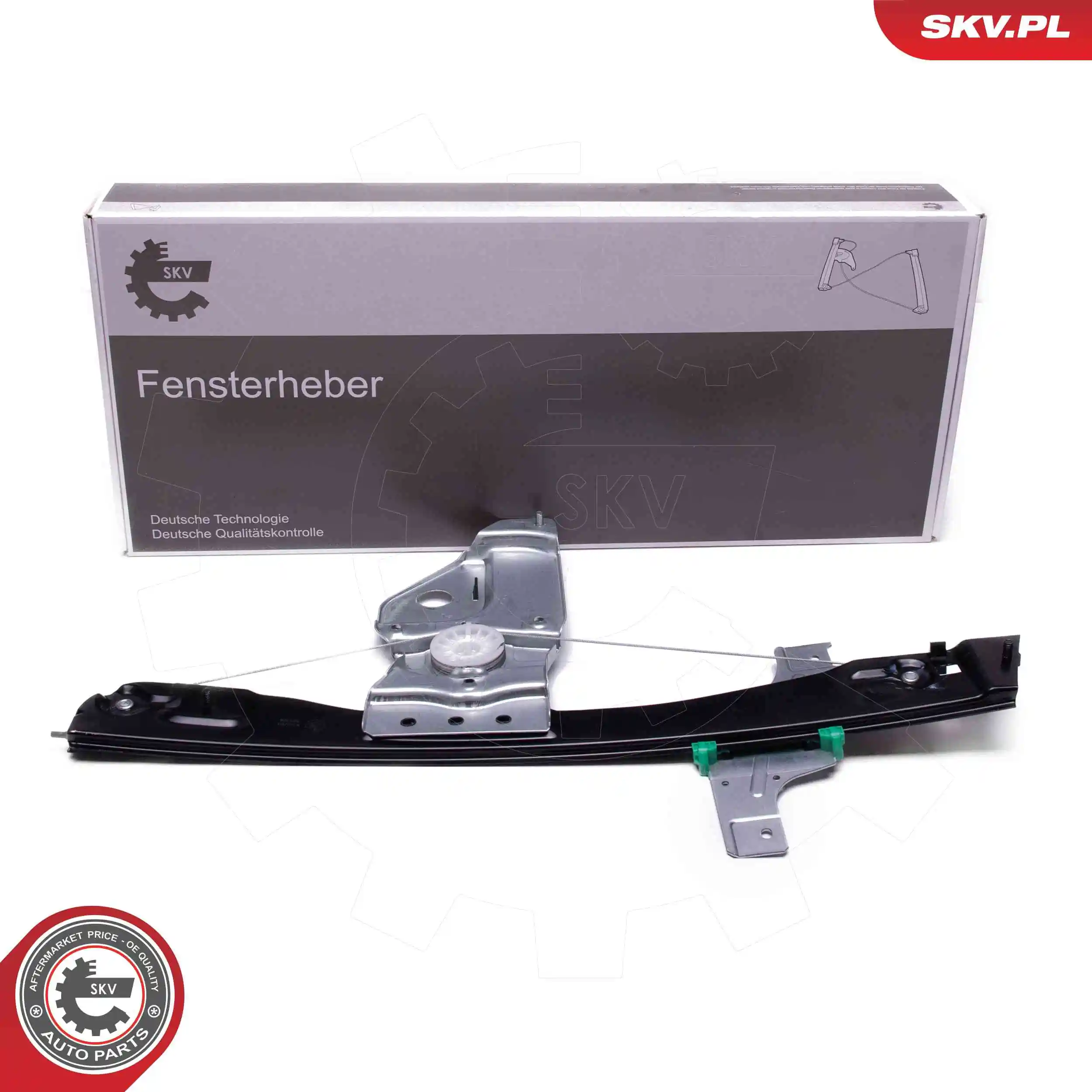 ESEN SKV ablakemelő - 51SKV471 - TothCarparts