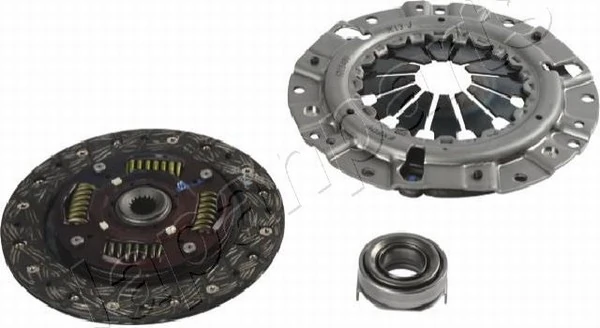PEMEBLA kuplungkészlet - JAPKF-896 - TothCarparts