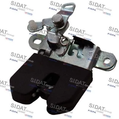 AUTOTEAM csomagtérfedél zár - F10857A2 - TothCarparts