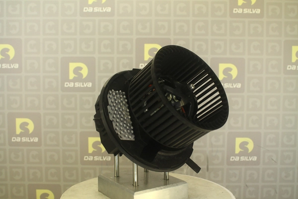 DA SILVA Utastér-ventilátor - FAV101 - TothCarparts