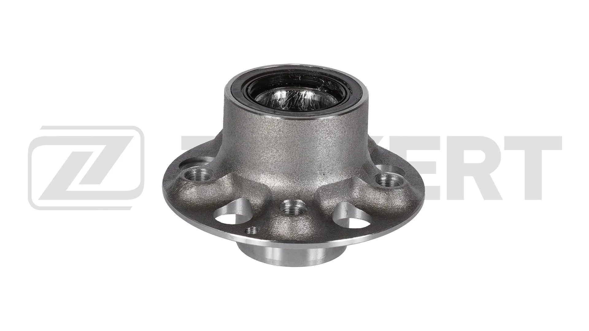 ZEKKERT kerékagy - RL-2302 - TothCarparts