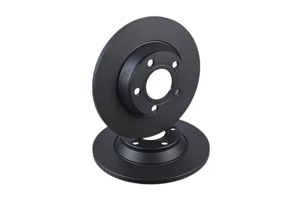 ZentParts féktárcsa - Z06196 - TothCarparts
