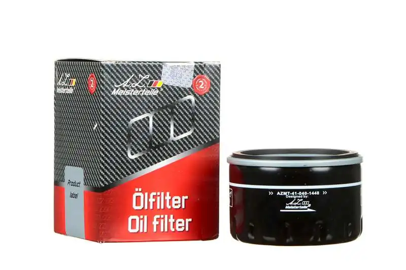 A.Z. Meisterteile olajszűrő - AZMT-41-040-1448 - TothCarparts