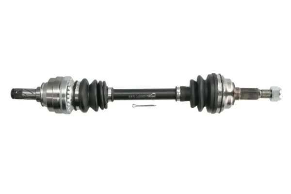 PASCAL hajtótengely - G2X015PC - TothCarparts