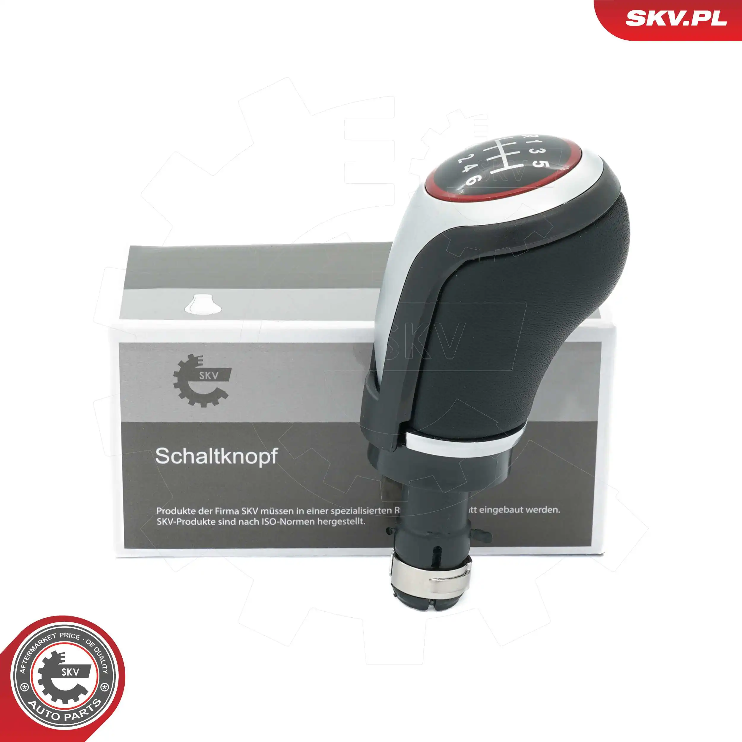 ESEN SKV Váltógomb - 63SKV040 - TothCarparts