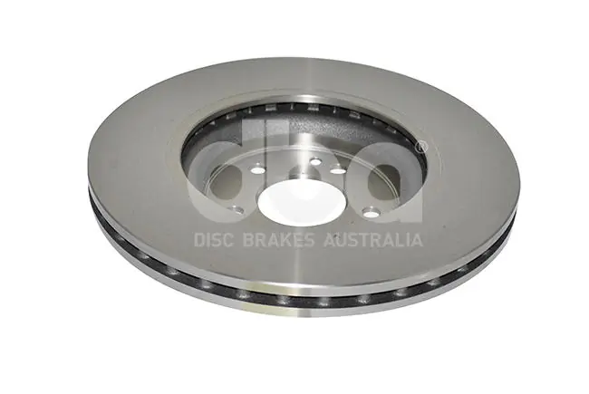 DBA Australia féktárcsa - DBA2694 - TothCarparts