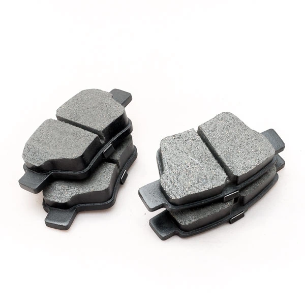 IBERIS fékbetétkészlet, tárcsafék - IB153033 - TothCarparts
