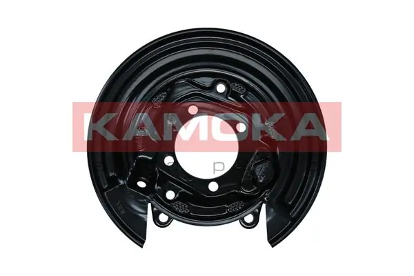 KAMOKA terelőlemez, féktárcsa - 1180130 - TothCarparts