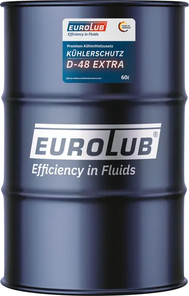 EUROLUB Fagyálló - 836060 - TothCarparts