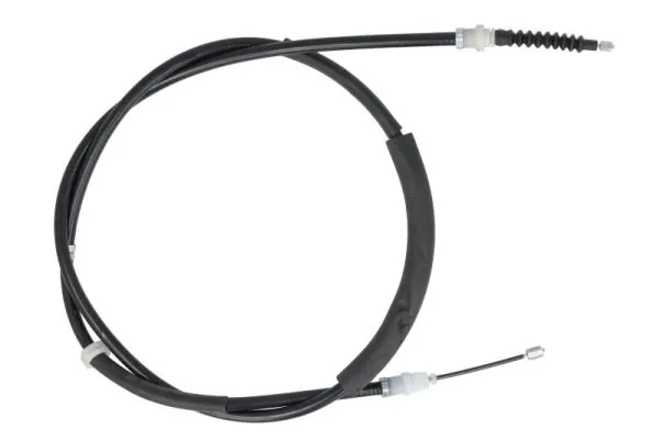 ABE huzal, rögzítőfék - C7G026ABE - TothCarparts
