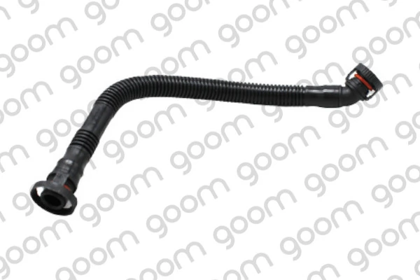 GOOM cső, forgattyúsház szellőztetés - CBH-0022 - TothCarparts