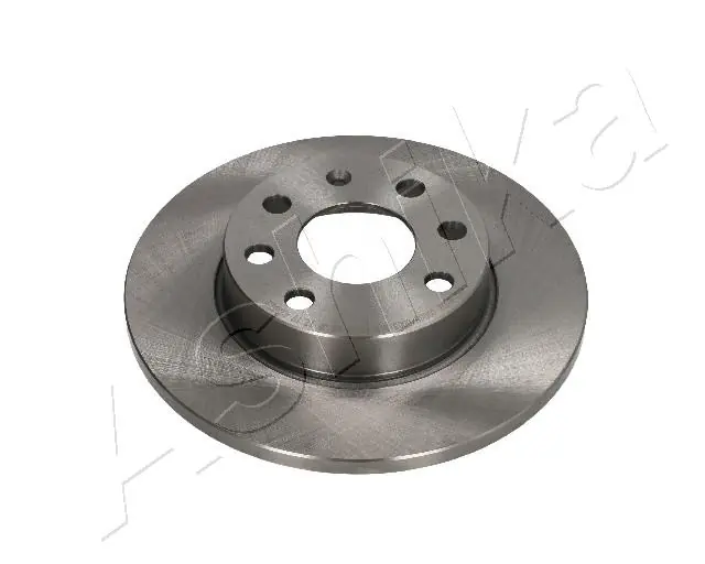 4X4 ESTANFI féktárcsa - EST-60-00-0419 - TothCarparts