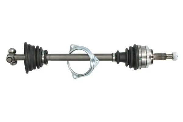 PASCAL hajtótengely - G2R066PC - TothCarparts