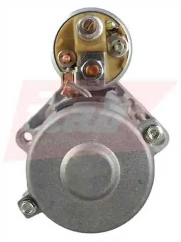 ITAB AUTOMOTIVE önindító - 10015167OV - TothCarparts