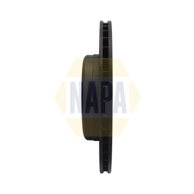 NAPA féktárcsa - NBD5784 - TothCarparts