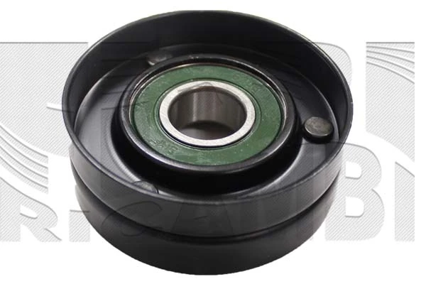 AUTOTEAM Szíjfeszítő, hosszbordás szíj - AA1465 - TothCarparts