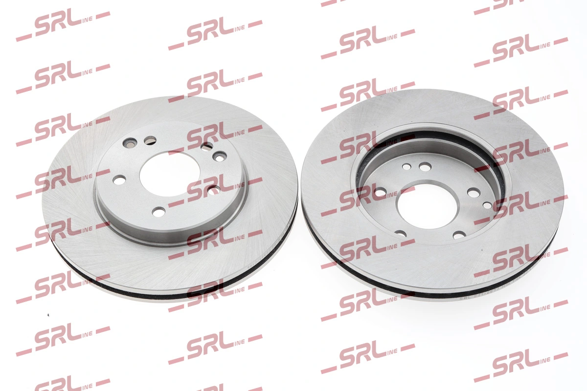 SRLine féktárcsa - S71-0077 - TothCarparts