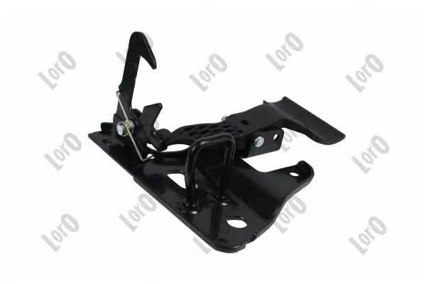 ABAKUS motorházfedél zár - 132-003-045 - TothCarparts