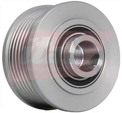 ITAB AUTOMOTIVE szíjtárcsa, generátor - 21190193AV - TothCarparts