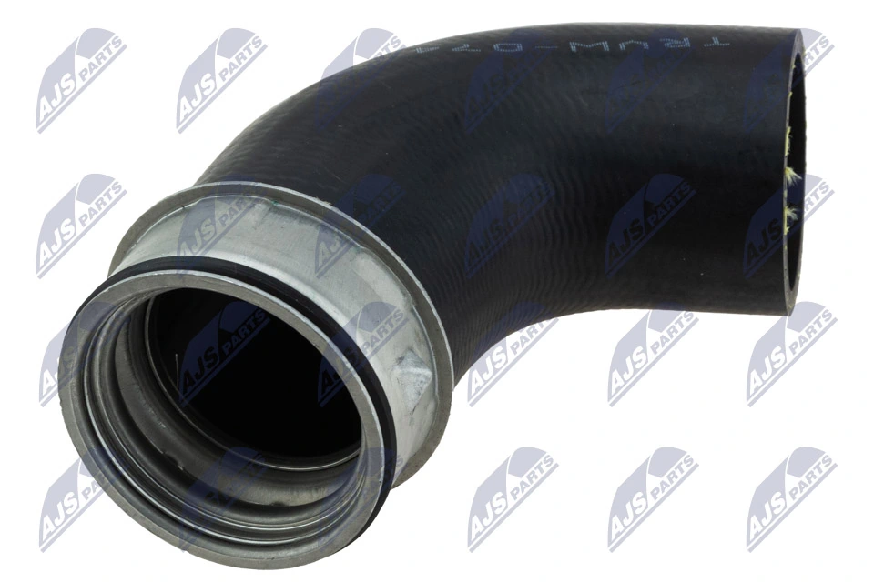NTY Töltőlevegő cső - GPP-VW-074 - TothCarparts