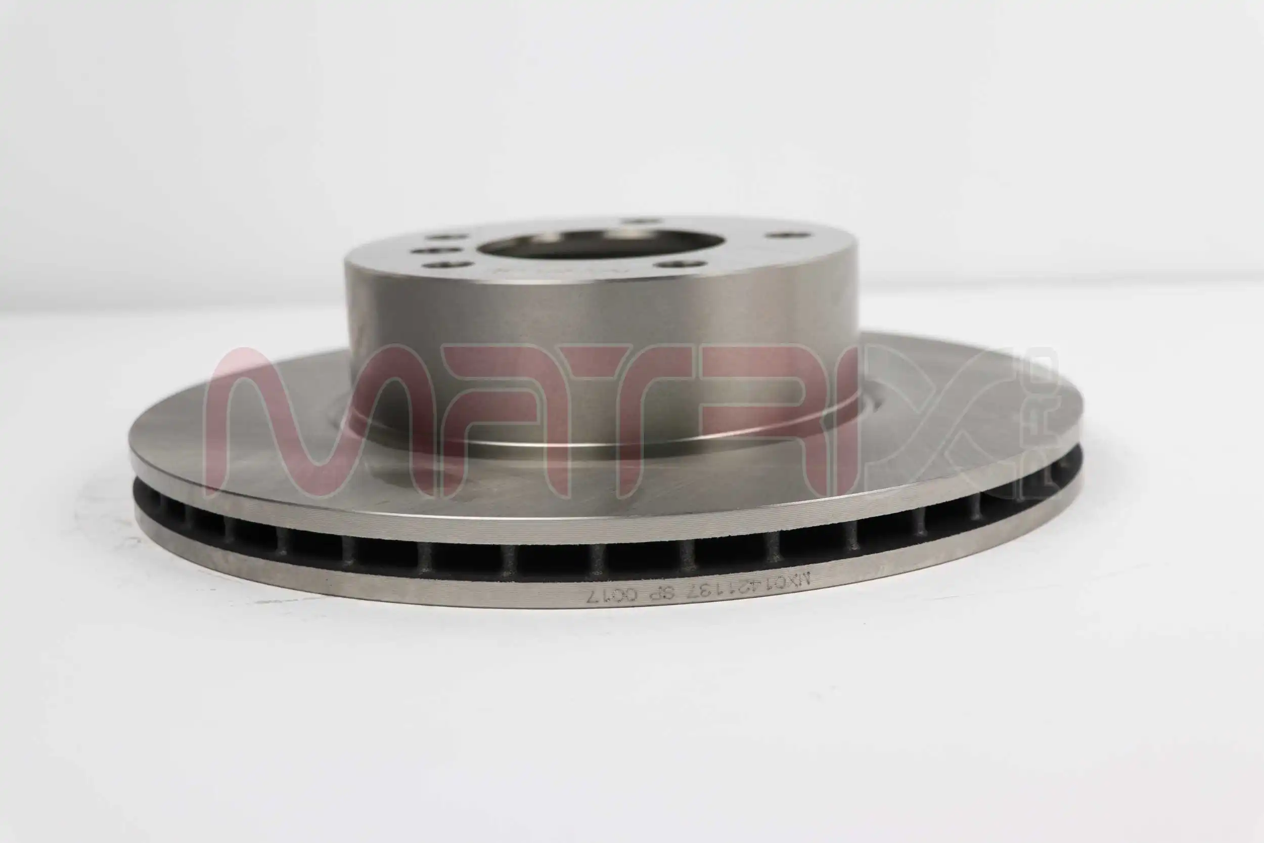 MATRIX PRO féktárcsa - MX01421137 - TothCarparts