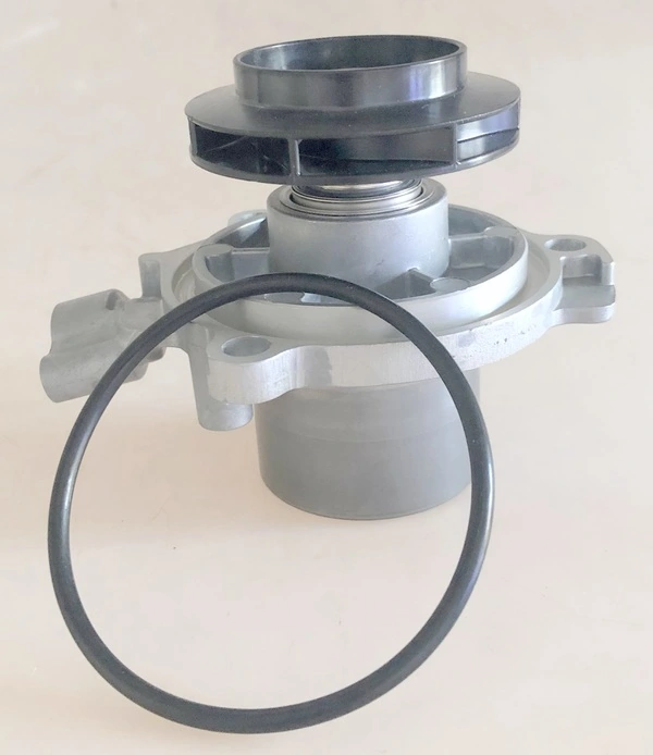 HUTCHINSON Vízszivattyú, motorhűtés - WP382 - TothCarparts