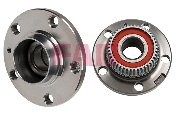 Schaeffler FAG kerékcsapágy - 800179D - TothCarparts