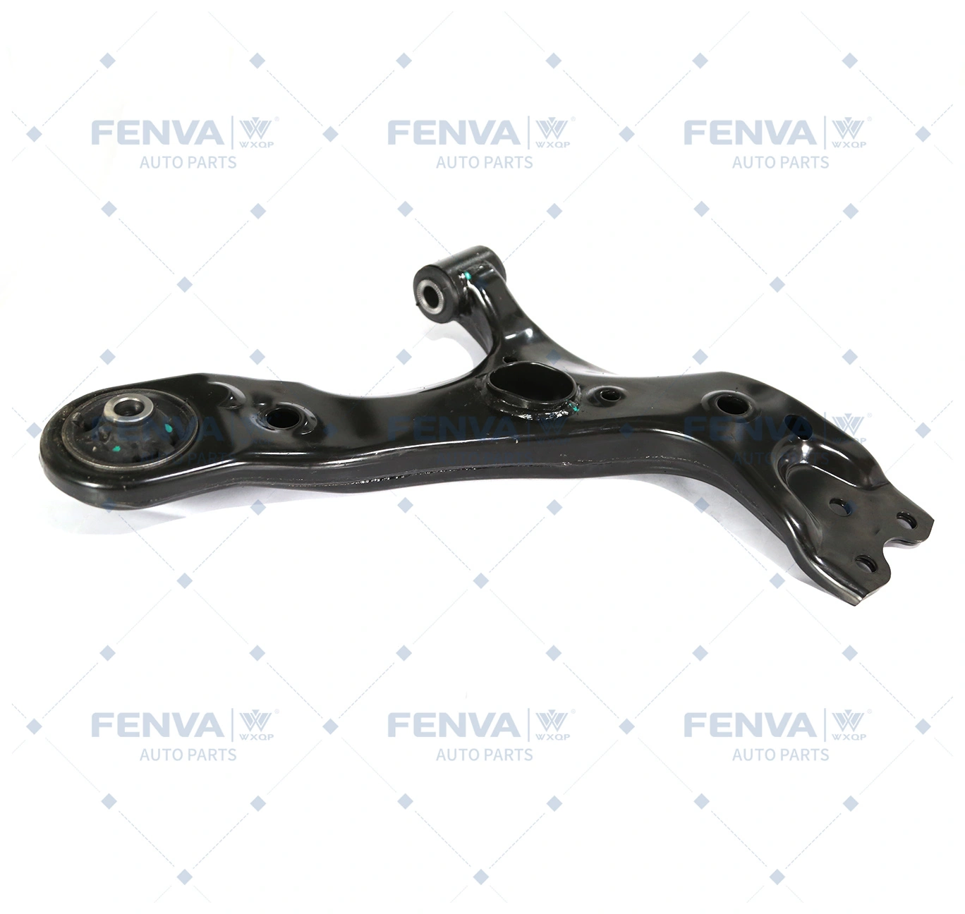WXQP lengőkar, kerékfelfüggesztés - 56184 - TothCarparts