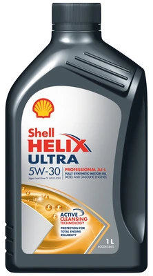 SHELL motorolaj - 001H6869PL - TothCarparts