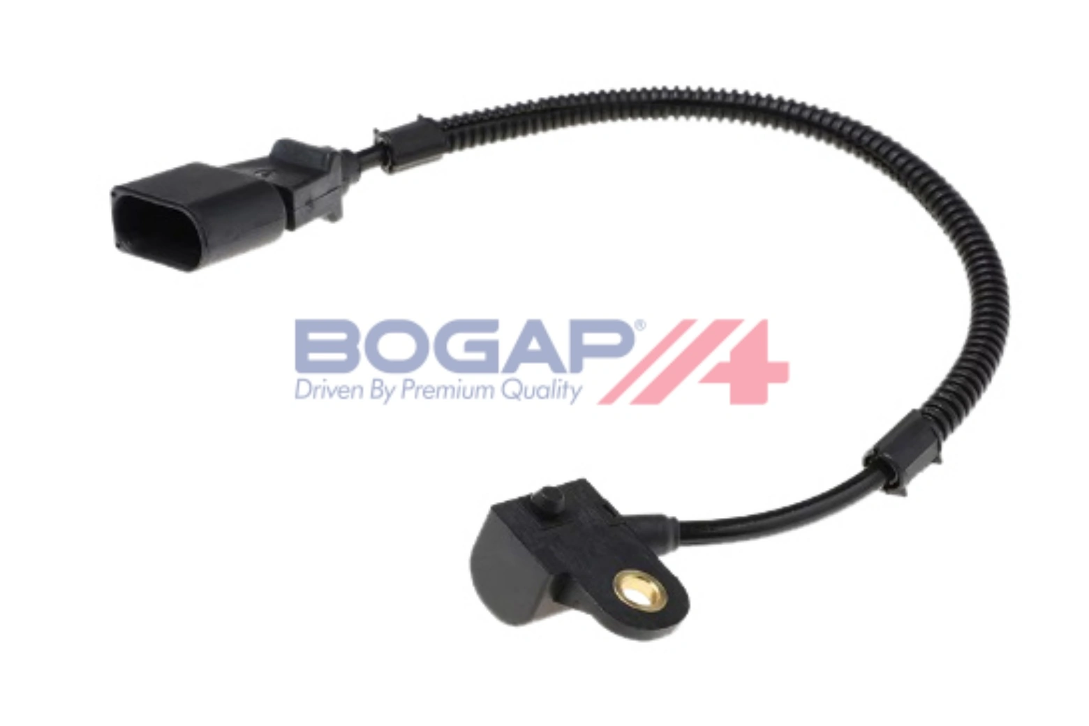 BOGAP érzékelő, vezérműtengely-pozíció - S6116100 - TothCarparts