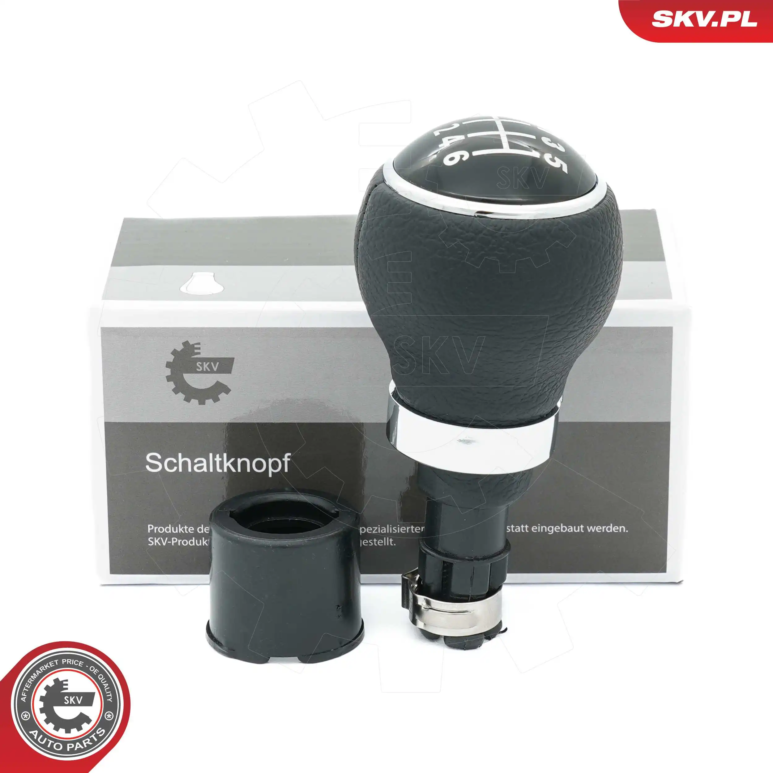 ESEN SKV Váltógomb - 63SKV143 - TothCarparts