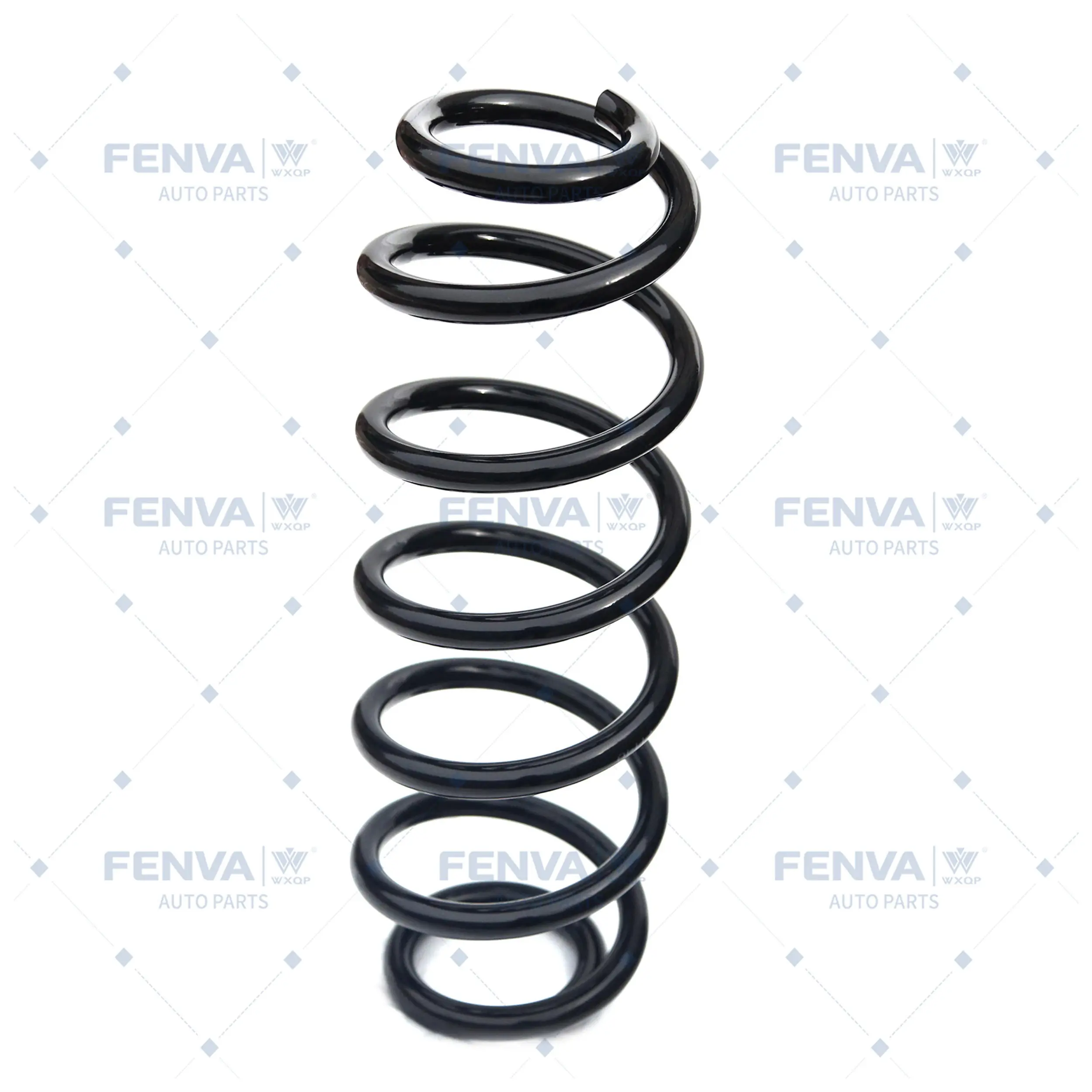 WXQP futómű rugó - 56037 - TothCarparts