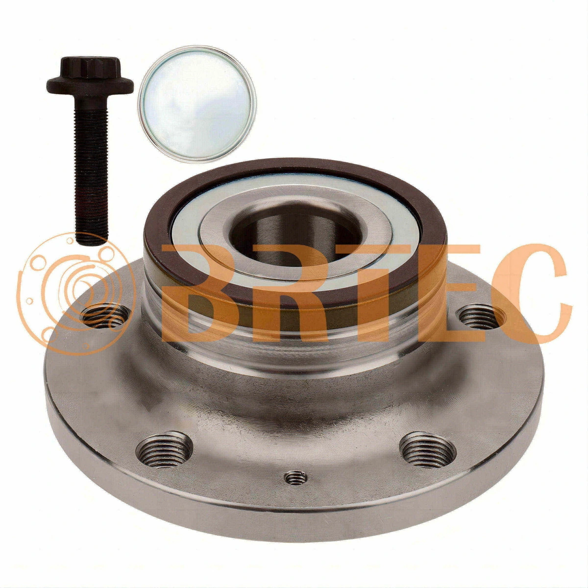 BRTEC kerékcsapágy készlet - 980101AK - TothCarparts