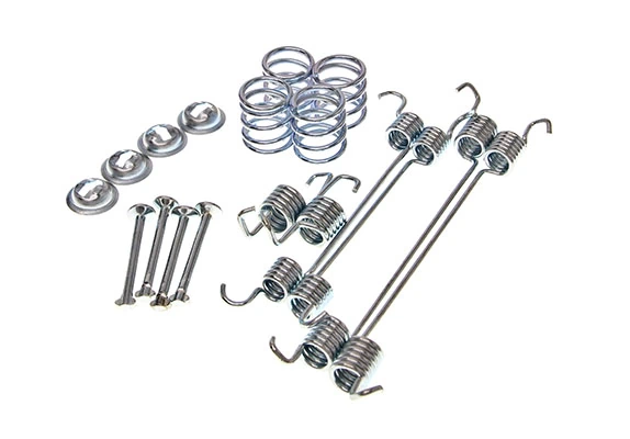 MAXGEAR tartozékkészlet, fékpofa - 27-1199 - TothCarparts