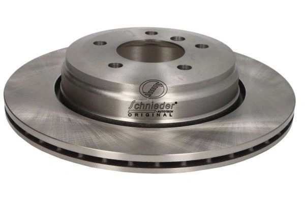 SCHNIEDER AUTOTECH féktárcsa - BMS55.00137 - TothCarparts